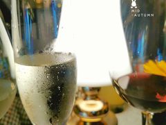 -广州花园酒店