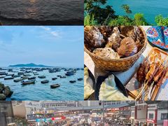 -威海国际海水浴场旅游区