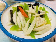 -渔中舟海鲜大排档(普陀沈家门店)