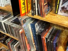 -独音唱片 Indie Music