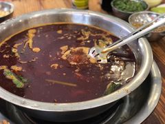 -中和远东火锅兔(老店)