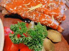 -DEEP·深美式餐吧(五棵松华熙LIVE店)