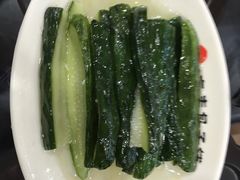 -庆丰包子铺(宣武门店)