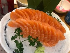 -林妈妈村·日式料理(宝山万达店)