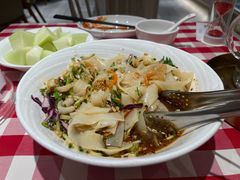 -西贝(上海中心店)