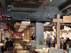 -新渝城·始于2000年(淘金店)