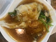 -兄弟深夜豆浆
