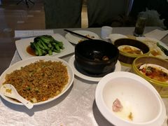 -东方之珠海鲜酒楼(南开店)