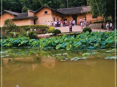 -韶山毛泽东同志故居