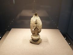-浙江省博物馆(孤山馆区)