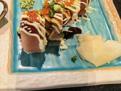 -德川家日本料理(中关村寰太大厦店)