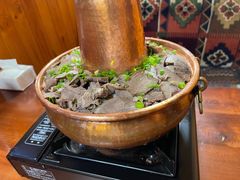 -如意林卡藏餐吧(大昭寺店)
