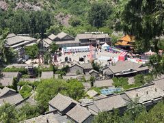 -云端咖啡(山顶教堂店)