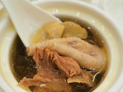-龙悦湾酒家·八阵鱼生·渔人码头店