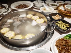 -潮泰牛肉火锅 · 创于1992年(车公庙店)