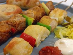 -库滋明·俄罗斯特色美食(中央大街店)