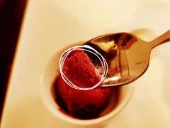 -火车头法国西餐厅