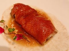 -红棉中餐厅·广州海航威斯汀酒店