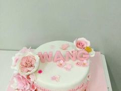 -CAKE BOSS 蛋糕老板(北京世纪金源购物中心)