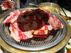 -泥炉烧肉师(新街口金銮巷店)