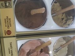 -Dal Cuore 达可芮冰淇淋(陕西北路店)