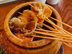 串串香-映水芙蓉(上海万象城店)