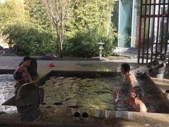 -中家鑫园温泉酒店鑫悦汤泉