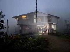-公盂村