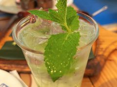 莫吉托-普叽普叽泰式茶餐厅(港汇店)