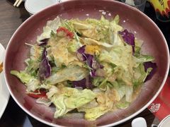-正阳春烤鸭(华捷道店)