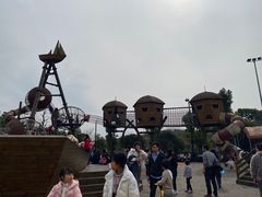 -枫香湖儿童公园