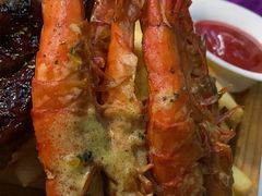 -花园饭店-西餐厅