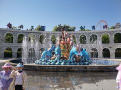 -辛玛王国游乐园