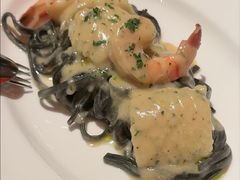 -杭州西子湖四季酒店-WL BISTRO西湖餐厅(灵隐路店)