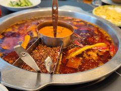 鱼火锅-味当家鱼头火锅.•甲鱼料理(金沙店)
