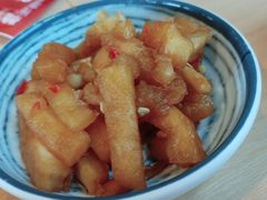 -大师兄·西北小馆(金湾华发商都店)
