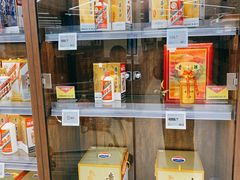 -盒马X会员店(王府井奥莱UP TOWN店)