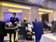 大堂-AZUR聚(香格里拉饭店)