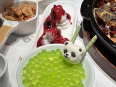 -老板恋上鱼(恒隆广场店)