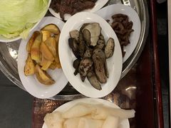 -太婆天府山珍酒楼(亚运村店)