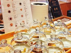 -阮大兴糕团(日月光中心店)