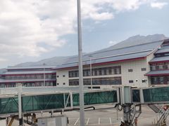 -丽江三义国际机场