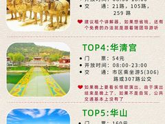 -秦始皇帝陵博物院(兵马俑)