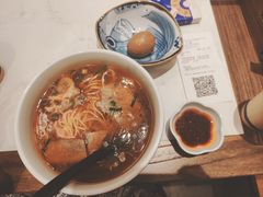 -和府捞面(凯德壹中心店)