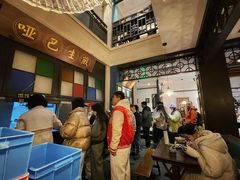 -哑巴生煎(临顿路店)