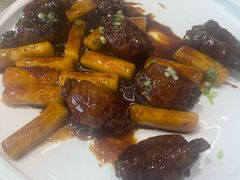-枣子树·素食餐厅(普陀山店)