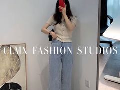 -CLMX(新天地凯德晶萃广场店)