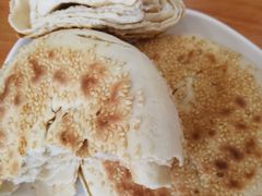 -八沟羊汤(河北大街店)