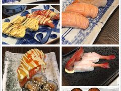 -大雄寿司(中华广场店)