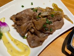 铁板牛舌-割烹旭日本料理(龙湖狮山天街店)